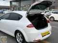 SARSILMAZ'dan SEAT LEON 1.6 TDI OTOMATİK STYLE BAKIMLI