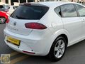 SARSILMAZ'dan SEAT LEON 1.6 TDI OTOMATİK STYLE BAKIMLI