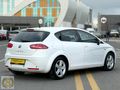 SARSILMAZ'dan SEAT LEON 1.6 TDI OTOMATİK STYLE BAKIMLI