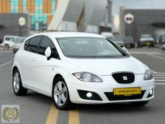 SARSILMAZ'dan SEAT LEON 1.6 TDI OTOMATİK STYLE BAKIMLI