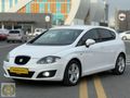 SARSILMAZ'dan SEAT LEON 1.6 TDI OTOMATİK STYLE BAKIMLI
