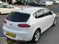 SARSILMAZ'dan SEAT LEON 1.6 TDI OTOMATİK STYLE BAKIMLI