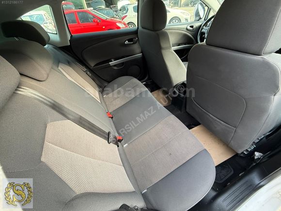 SARSILMAZ'dan SEAT LEON 1.6 TDI OTOMATİK STYLE BAKIMLI