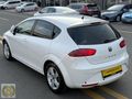 SARSILMAZ'dan SEAT LEON 1.6 TDI OTOMATİK STYLE BAKIMLI
