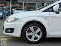 SARSILMAZ'dan SEAT LEON 1.6 TDI OTOMATİK STYLE BAKIMLI