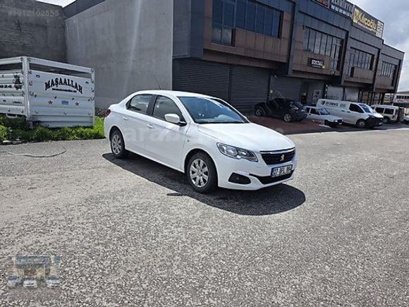 IŞIL OTOMOTİV DEN 1.5 DIZEL 301
