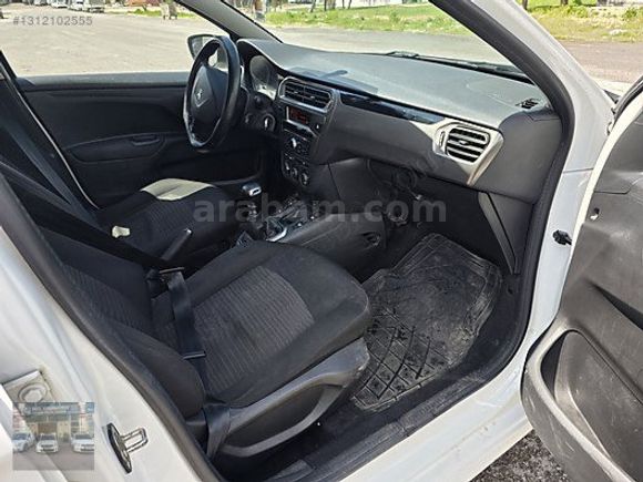 IŞIL OTOMOTİV DEN 1.5 DIZEL 301