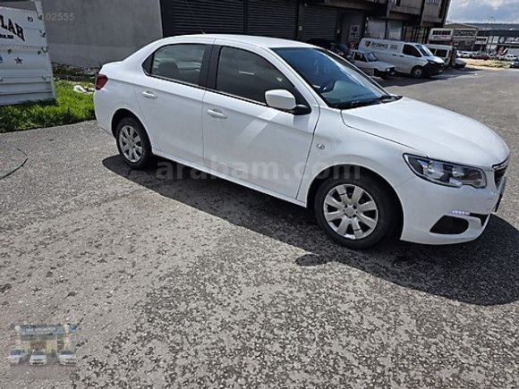 IŞIL OTOMOTİV DEN 1.5 DIZEL 301