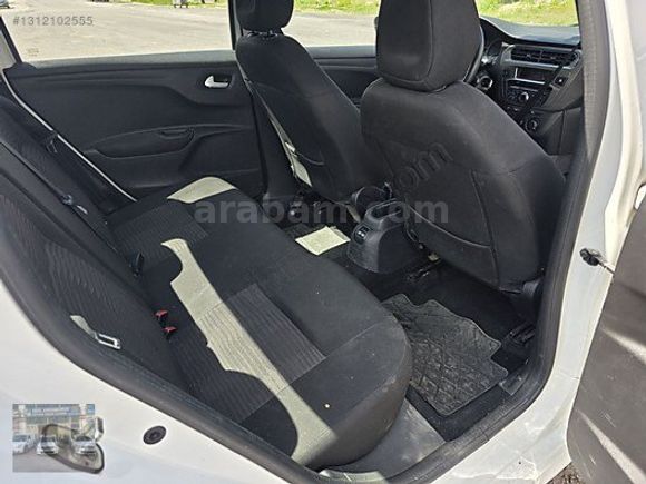 IŞIL OTOMOTİV DEN 1.5 DIZEL 301