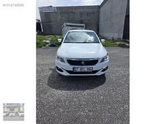 IŞIL OTOMOTİV DEN 1.5 DIZEL 301