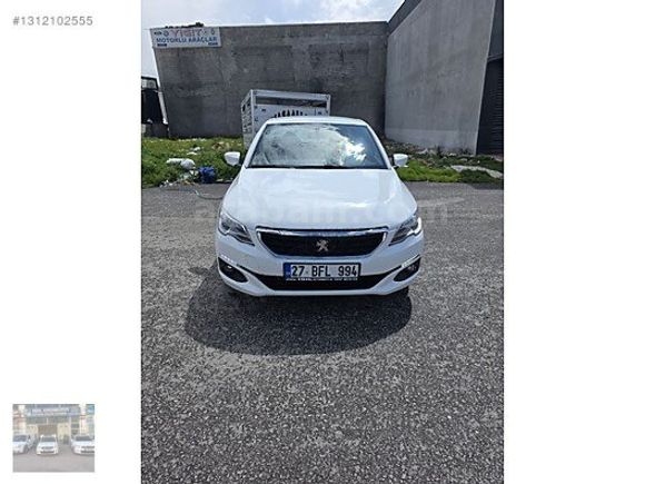 IŞIL OTOMOTİV DEN 1.5 DIZEL 301