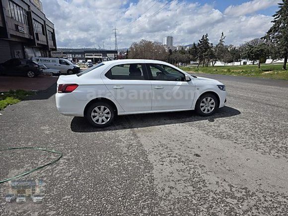 IŞIL OTOMOTİV DEN 1.5 DIZEL 301