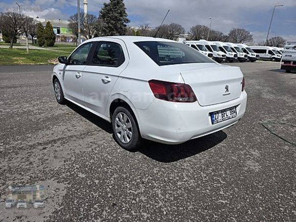 IŞIL OTOMOTİV DEN 1.5 DIZEL 301