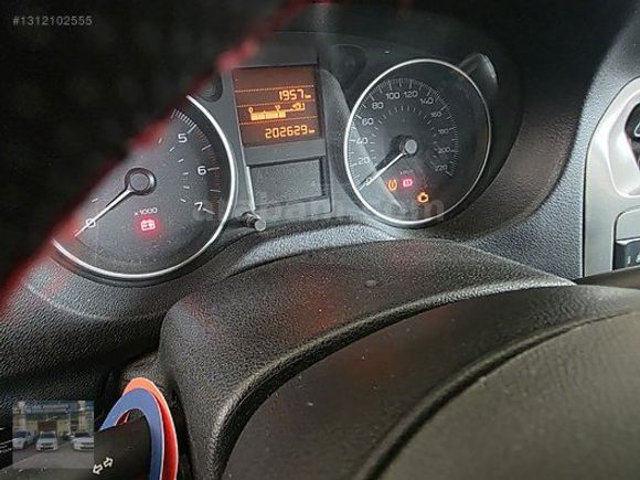 IŞIL OTOMOTİV DEN 1.5 DIZEL 301