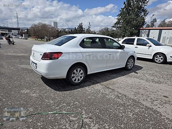 IŞIL OTOMOTİV DEN 1.5 DIZEL 301