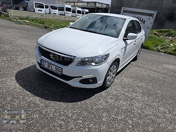 IŞIL OTOMOTİV DEN 1.5 DIZEL 301