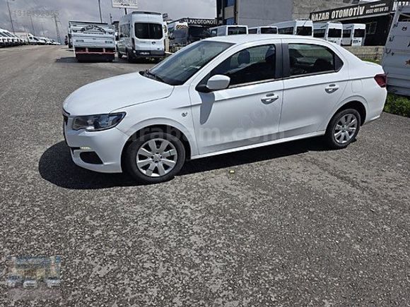 IŞIL OTOMOTİV DEN 1.5 DIZEL 301