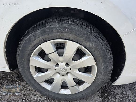 IŞIL OTOMOTİV DEN 1.5 DIZEL 301