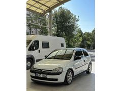 Sahibinden Opel Corsa 1.7 DTi Comfort 2003 Model 