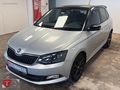 **K.K 12 AY TAKSİT İMKANI** TEKBAŞ MALTEPE'DEN SKODA FABİA
