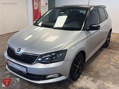 **K.K 12 AY TAKSİT İMKANI** TEKBAŞ MALTEPE'DEN SKODA FABİA
