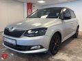**K.K 12 AY TAKSİT İMKANI** TEKBAŞ MALTEPE'DEN SKODA FABİA