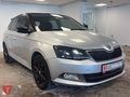 **K.K 12 AY TAKSİT İMKANI** TEKBAŞ MALTEPE'DEN SKODA FABİA