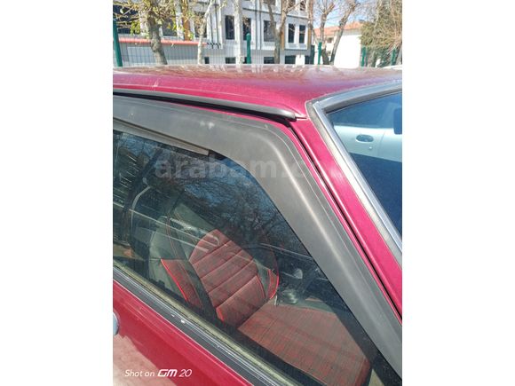 Sahibinden Tofaş Doğan L 1992 Model Isparta