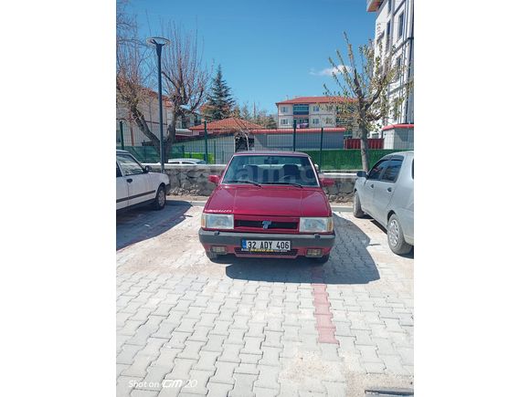 Sahibinden Tofaş Doğan L 1992 Model Isparta