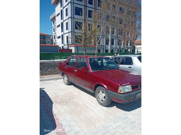 Sahibinden Tofaş Doğan L 1992 Model Isparta