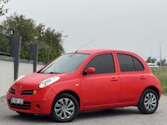 2006 MİCRA TEKNA TAM OTOMATİK VİTES 115.000 ORJ KM BAKIMLI TEMİZ