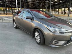 Sahibinden Toyota Corolla 1.4 D-4D Advance 2016 Model İstanbul 185.500 km Gri (metalik)