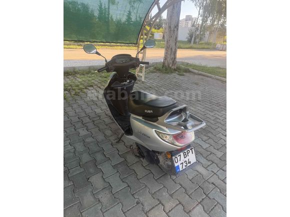 Sahibinden Motosiklet Diğer Markalar 