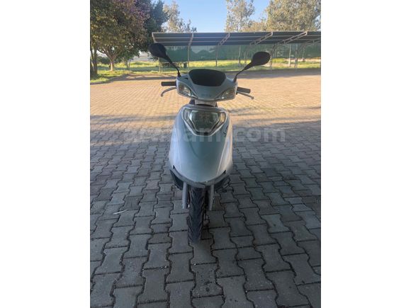 Sahibinden Motosiklet Diğer Markalar 