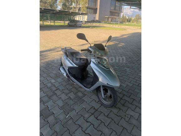 Sahibinden Motosiklet Diğer Markalar 