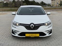AS DMR AUTO'DAN RENAULT MEGANE 1.3 TCE JOY COMFORT HATASIZ