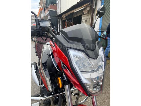 Sahibinden Arora AR 06 