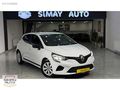 RENAULT CLIO 1.0 TCE OTOMATİK HATASIZ
