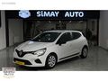 RENAULT CLIO 1.0 TCE OTOMATİK HATASIZ