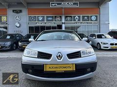 Alican Otomotiv'den2007 RENAULT MEGANE 1.6 16V KLİMALI 224.000KM