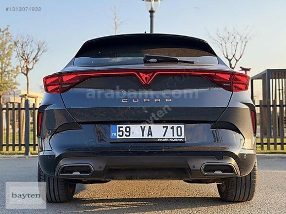 bayten -2024 MODEL 1.5 E-TSI CAM TAVAN MAKYAJLI HATASIZ BOYASIZ