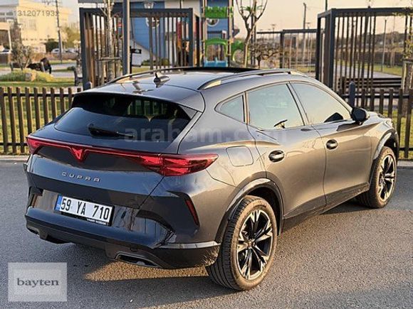 bayten -2024 MODEL 1.5 E-TSI CAM TAVAN MAKYAJLI HATASIZ BOYASIZ