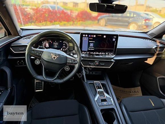 bayten -2024 MODEL 1.5 E-TSI CAM TAVAN MAKYAJLI HATASIZ BOYASIZ