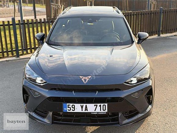 bayten -2024 MODEL 1.5 E-TSI CAM TAVAN MAKYAJLI HATASIZ BOYASIZ