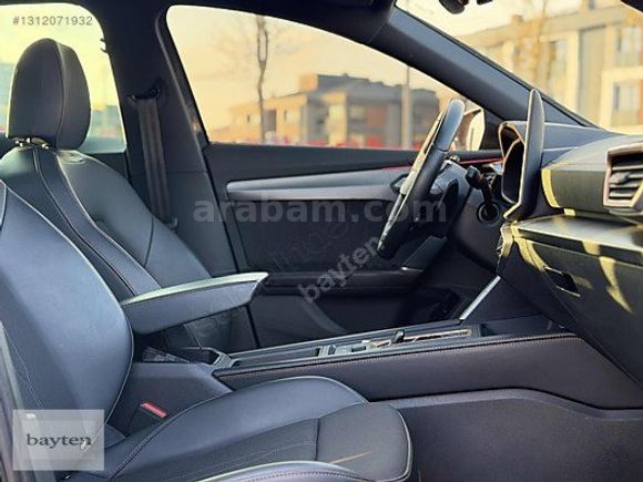 bayten -2024 MODEL 1.5 E-TSI CAM TAVAN MAKYAJLI HATASIZ BOYASIZ