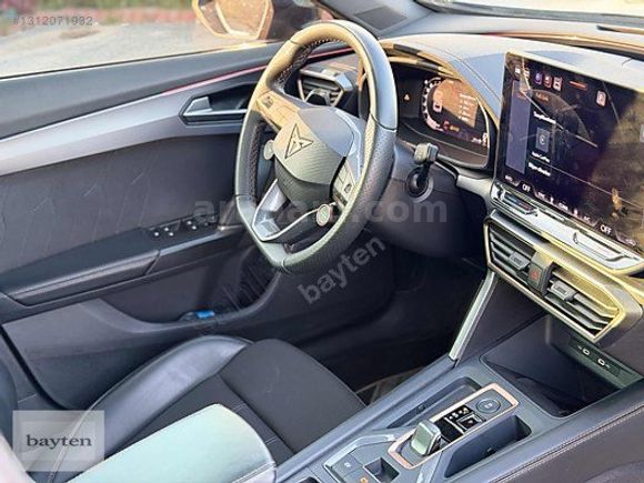 bayten -2024 MODEL 1.5 E-TSI CAM TAVAN MAKYAJLI HATASIZ BOYASIZ