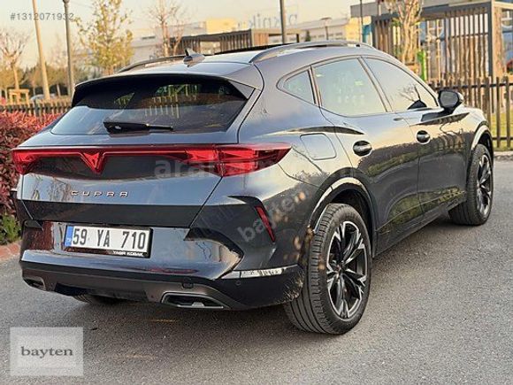 bayten -2024 MODEL 1.5 E-TSI CAM TAVAN MAKYAJLI HATASIZ BOYASIZ