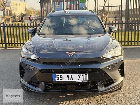 bayten -2024 MODEL 1.5 E-TSI CAM TAVAN MAKYAJLI HATASIZ BOYASIZ
