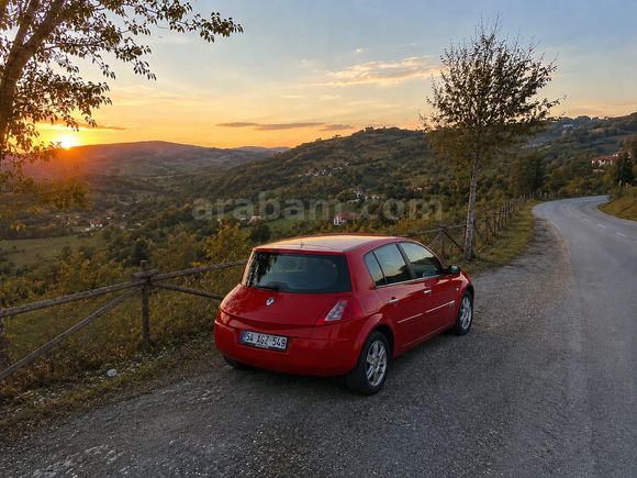 SON 2 GÜN ACİL. 2006 Model / 194 Bin KM / Değişensiz