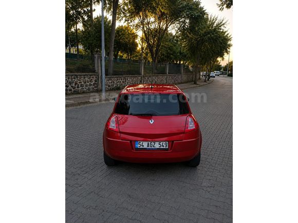 SON 2 GÜN ACİL. 2006 Model / 194 Bin KM / Değişensiz